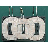 Pulse Electronics WMRT399A-0 ຂອງຫຼັກການຊາດໄຟຟ້າບໍ່ມີສາຍ Wireless charger Tx antenna 12.2 nhA6