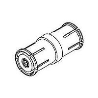 Molex 73420-0560 ຕົວແປງ RF - ໃນຊຸດ SMP-MAX JJ BULLET ADAPTER ສຳລັບ MIN BTB