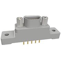 AirBorn MK-222-015-235-2200-900 ຕົວເຊື່ອມຕໍ່ D-Sub MIL Spec ຊຸດ Microminiature .050