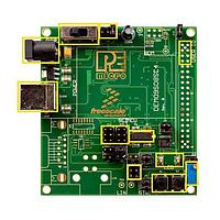 NXP DEMO9S08SC4 ບອດສະແດງ DEMO BRD FOR 9S08SC4