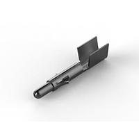 AMP Connectors - TE Connectivity 350922-3 ຕິດຕໍ່ PIN TERMINAL ມົນ 3000