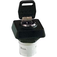 RAFI 1.30.076.171/0000 ສະວິດຊ໌ອັກຕູເວດເຣີຣ໌ RAFIX 16 Keylock switch 90