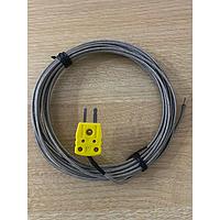 ເຊັນເຊີອຸນຫະພູມ K-Type