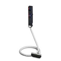 PHOENIX CONTACT 2322472 ເຄື່ອງມືແລະອຸປະກອນເຊື່ອມຕໍ່ Terminal Block VIP-PA-FLK50/ 2,5M/S7