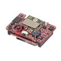 SensiEDGE SIMSA868C-PRO ລະບົບຢູ່ໃນໂມດູນ SensiSUB Certified SUBGIGA 868MHz ມີຕົວເຊື່ອມຕໍ່ອະນເທນາພາຍນອກ, Cortex -M4 CPU, ຮູບແບບ (20x30mm), ບັນທຶກຂໍ້ມູນ, ແບດເຕີຣີເລກຖອຍ. ຄວາມດັນ, ອຸນຫະພູມ, ຄວາມຊື່ນ, ເຄື່ອງວັດຄວາມໄວ, Gyro, Magnetometer, ໄມໂຄໂຟນ, UV, ເຄື່ອງຈັບແສງ.