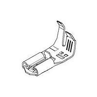 Molex 94536-1101 Quick Disconnects FEM TERM 4.8/08 RA N NO DIMPLE TIN 05-1