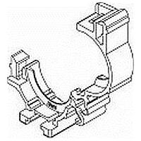 Aptiv 12040848 ອຸປະກອນເສີມ CONDUIT CLIP CONDUIT SZ 19