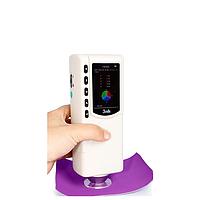 3nh NR145 ເຄື່ອງວັດແທກສີທີ່ຊັດເຈນ (45°/0°; Φ8mm)