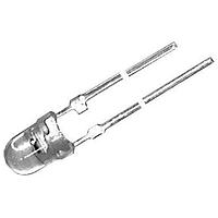 Vishay General Semiconductor BPW85A ຊິບ T-1 450 ຫາ 1080nm +/-25 ອົງສາ