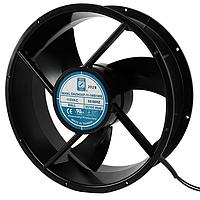 Orion Fans OA2543AP-11-1WB1868 ພັງລົມ Axial Axial, 254x254x89mm, 115VAC, 930CFM, 105W, 67dBA, 3300RPM, Ball, Wire, IP68