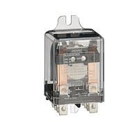 Schneider Electric Relays 300XBXC1-240A ມີດຕິດຕໍ່ພະລັງງານມາດຕະຖານ 300 DPDT, 30 A
