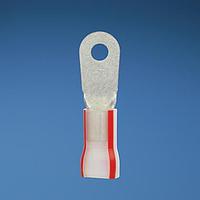 Panduit PK8-10R-T ຫົວຕໍ່ສາຍໃຫຍ່ Ring Ring Term KYNAR insulat