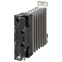 OMRON G3PJ-515B DC12-24 Solid State Relay ສໍາລັບເຄື່ອງເຮັດຄວາມຮ້ອນ (1 phase, DC12-24)