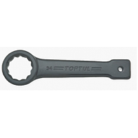 TOPTUL AAAR3636 wrench ປິດຮຽບຮ້ອຍ (36mm)