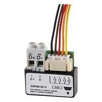 Carlo Gavazzi SHPINCNT4 ໂມດູນອິນເຕີເຟດ SMART DUPL.DECENT.4 CONT.INP.P