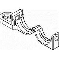 Aptiv 15358611 ອຸປະກອນເສີມ CONDUIT CLIP PUSHNUT