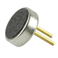 Same Sky (formerly CUI Devices) CMC-4012-40P ມາຍຄໂຣໂຟນ 2Vdc -40db ຕິດຕັ້ງດ້ວຍແບດເຕີຣີ 4mm ທຸກທິດ