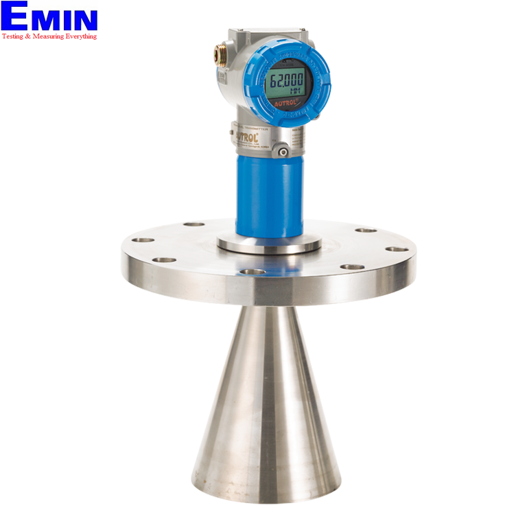 ອຸປະກອນສໍາລັບການວັດລະດັບໃນລະບົບອຸດສາຫະກໍາ