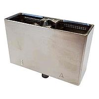 Amphenol Air LB France SIM2D40KD ຕູ້ຕໍ່ສັນຍານຮູບສະເໜີສີ່ມົນ MIL SIM MODULE