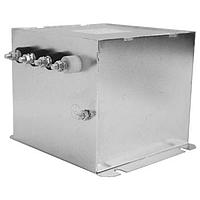 Astrodyne TDI RP415-8-100-S ຕົວກັນສະຫນອງສາຍພະລັງງານ FILTER COMPACT 3- PHASE WYE 8A 100NF