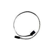 ROBOTIS 903-0193-000 ເສັ້ນສາຍອ່ານຄ່າ / ເສັ້ນສາຍອັກຊັເຕວເຕີ Robot Cable-2P 150mm (Geared Motor) 4pcs