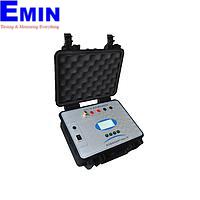 HV HIPOT GDZRC-5B Transformer DC Winding Resistance Tester (0~20KΩ)