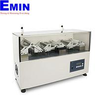 Uby Tech UF-2016 Footwear Sole Flexing Resistant ເຄື່ອງທົດສອບ (90±2°, 125-150cpm)