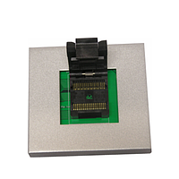 Xeltek DX1022 ອະແດັບເຕີຊັອກເກັດ (SOP40; COVER; DX socket)