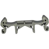 Weidmuller 1723660000 ບລັອກຕໍ່ສາຍ DIN Rail Terminal Blocks MOFU 15/35 ZDUB