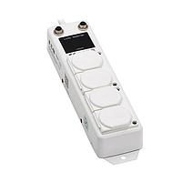 Eaton PS-415-HG-OEMLM ສາຍປະຕູຈອງໄຟ Power Outlet Strips PS-415-HG-OEMLM