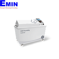 ຫ້ອງທົດສອບອຸນຫະພູມ ແລະ ຄວາມຊຸ່ມຊື່ນ