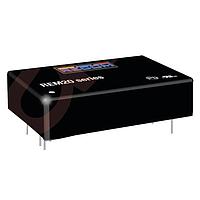 RECOM Power REM20-2405DW/P ອິສເອລເທດ 20W 9-36Vin +/-5Vout 2A