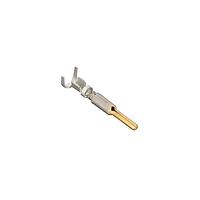 AMP Connectors - TE Connectivity 1-770255-0 ຕິດຕໍ່ UMNL II GRND PIN LP DUPL BR LF