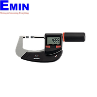 Mahr 4157143DKS ໄມໂຄມິເຕີດິຈິຕອນ (40 EWRi-S, 50-75mm, IP65)