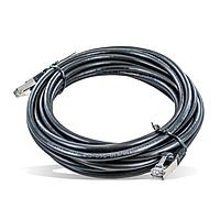 Amphenol Cables on Demand MP-52RJ11UNNE-100 Cat 5e CA RJ11/RJ11 CAT5E 100'