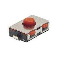 Alcoswitch - TE Connectivity FSMSMLPAATR ສະຫນັບສະຫນູນສະຫນັບສະຫນູນ 4X6MM SMT AG/PL TACTILE SWITCH