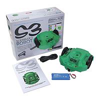 Parallax 28333 Robotics Scribbler S3 ໂຣບອດ