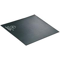 Desco 82067 Statfree G2™ ຢາງພາລາລຽບແບບ conductive (.060" x 48" x 72")