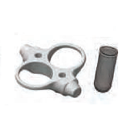 DLAB 19400043 ກະຕ່າທີ່ມີອະແດບເຕີ (50mL)