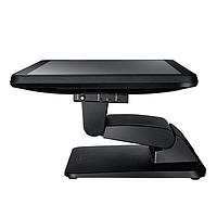 Advantech UPOS-M15P-AST00 ຈໍ Capacitive 15" 4:3 P-touch HDMI VGA BK