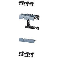 SIEMENS 3VA91230KP10 ຫົວໜ່ວຍແປງປະກອບ BRKR 3VA2 250A PLUG CONV 3P ACC