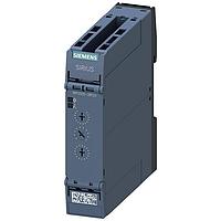 SIEMENS 3RP25052BT20 ຕົວຄວບຄຸມເວລາ T-REL, MULTI-F, 2CO, 400-440VAC