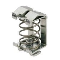 Weidmuller 1752701001 ເຄື່ອງມືແລະອຸປະກອນເຊື່ອມຕໍ່ Terminal Block KLBUE 10-20 CPF