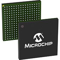 Microchip Technology ZL50023GAG2 ດິຈິຕອນ ບັດສະວິຊ ICs ບໍ່ມີສົ້ມຕົວ Pb 4K ມີການແປງອັດຕາ