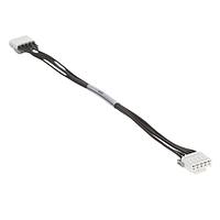 Molex 15137-0502 ສາຍສັນຍານຂະໜາດນ້ອຍລອກມິນິ 2.5mm P F-F 150mm 5CKTS