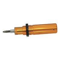 Tohnichi 50RTD Rotary Slip ແລະຕົວຂັບແຮງບິດທີ່ສາມາດປັບໄດ້ (10~50 kgf.cm)