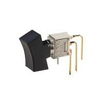 C&K T101J1ZBE2 ສະຫນັບສະຫນູນ Rocker Switch Rocker Tiny Spdt Solder