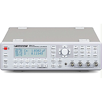 Rohde & Schwarz LCR Meter Repair Service