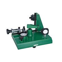 INSIZE 2396-25A Dial gage tester (0-25mm, 0-1.6N)