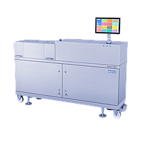 Anton Paar TwinLab B-TSE-S 20/40 Lab ແລະ Pilot-Scale Twin Screw Extruders (20 mm; 40 L/D)